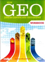 New Geo Workbook (Junior Cert Geography)